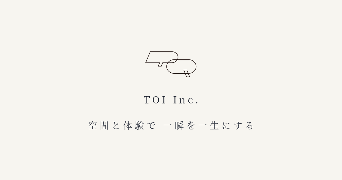 TOI Inc. logo